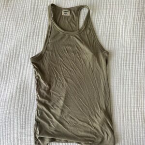 Sunday Best Aritzia Tank Top
